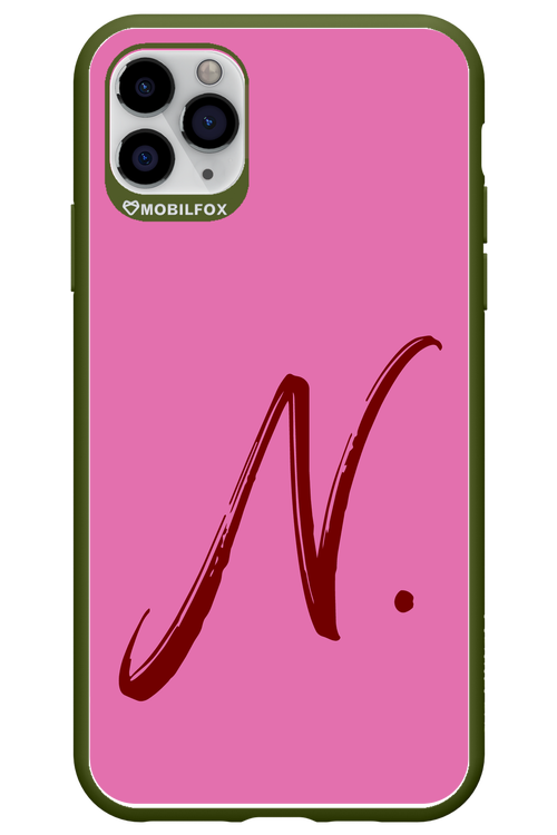 (Sorbet) N 2.0 - Apple iPhone 11 Pro Max
