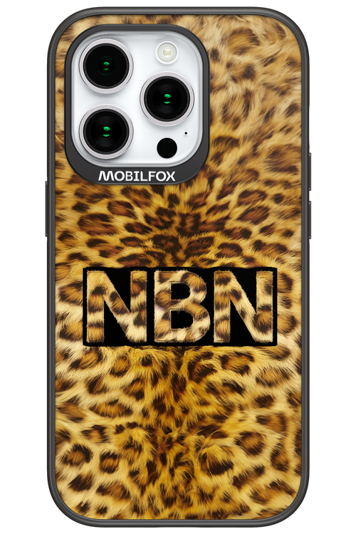 Cheetahh 2.0 - Apple iPhone 15 Pro