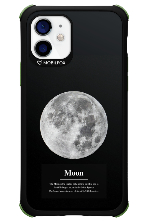 Moon 2.0 - Apple iPhone 12