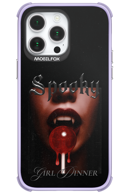 Freaky Girl - Apple iPhone 14 Pro Max