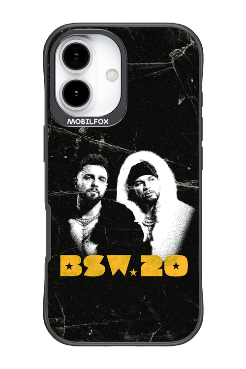 BSW 20 (3) 2.0 - Apple iPhone 17