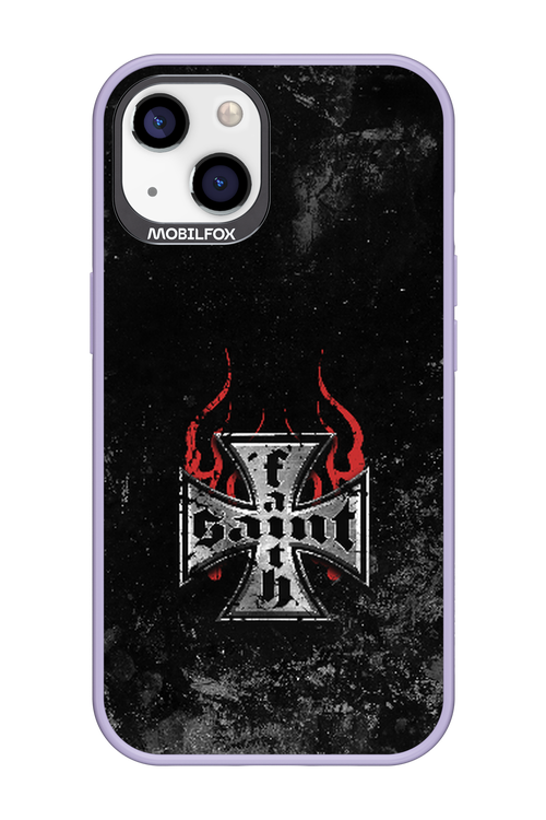 Saint Cross 2.0 - Apple iPhone 13