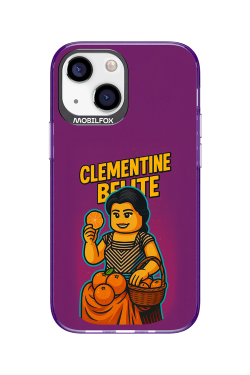 Clementine Belite Lego 2.0 - Apple iPhone 13 Mini