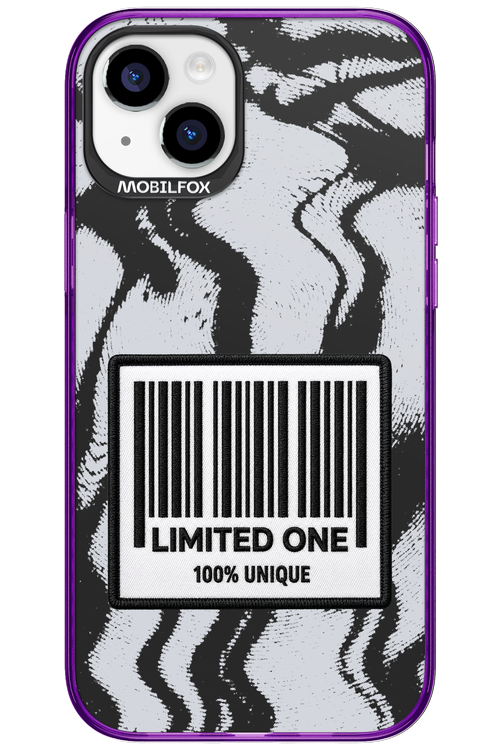 Limited One 2.0 - Apple iPhone 15 Plus