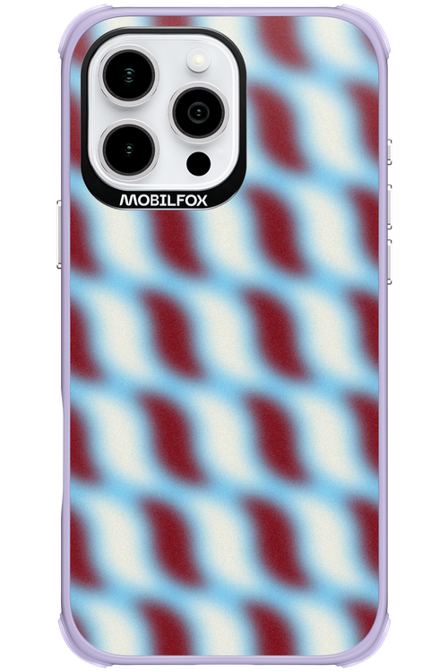 Cold Wave 2.0 - Apple iPhone 16 Pro Max