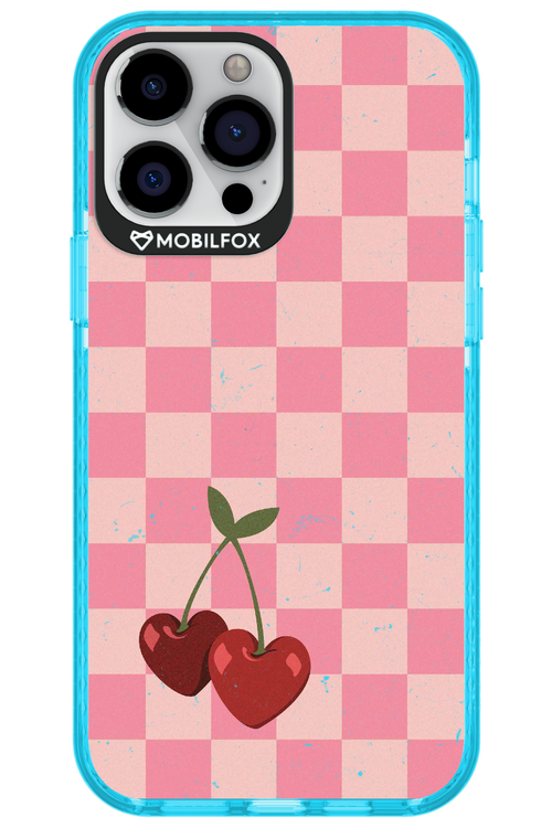 Baby Doll Cherry 2.0 - Apple iPhone 13 Pro Max