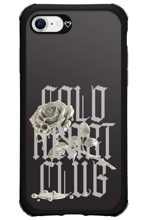 Cold Heart Club 2.0 - Apple iPhone SE 2020