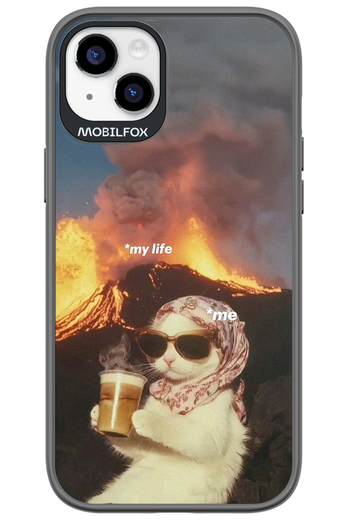 My life 2.0 - Apple iPhone 14 Plus