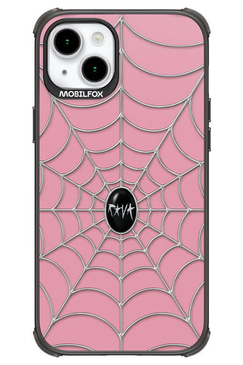 SpiderQueen - Apple iPhone 15 Plus