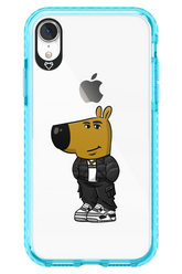 Chill Guy II - Apple iPhone XR