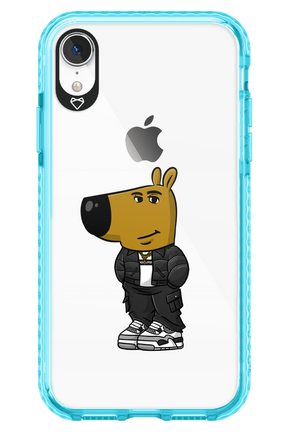 Chill Guy II - Apple iPhone XR