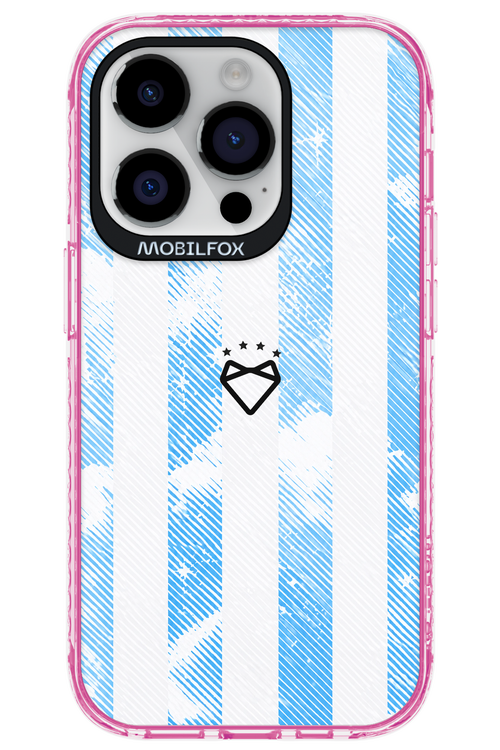 Argentina II 2.0 - Apple iPhone 14 Pro