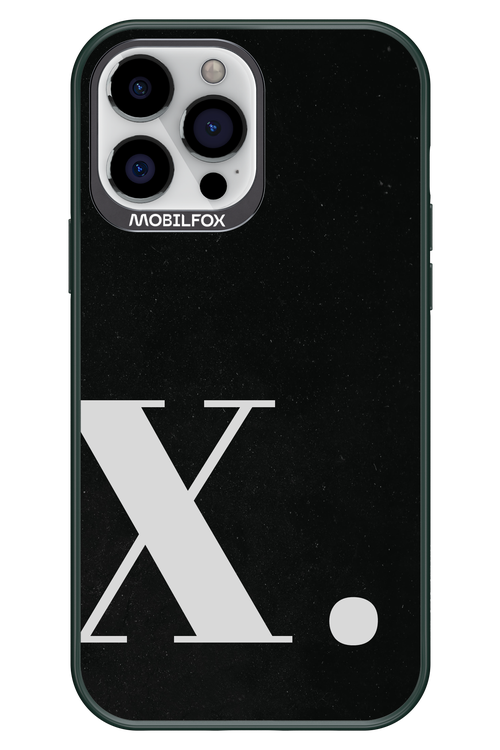 X (Off Space) 2.0 - Apple iPhone 13 Pro Max