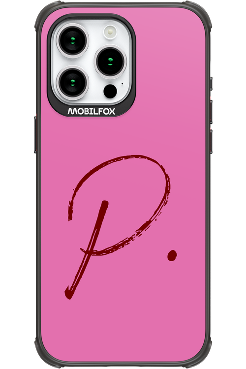 (Sorbet) P 2.0 - Apple iPhone 15 Pro Max