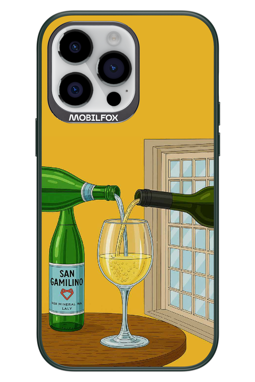 Gami Spritz 2.0 - Apple iPhone 14 Pro Max