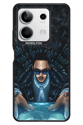 Fake Love 2.0 - Xiaomi Redmi Note 13 5G