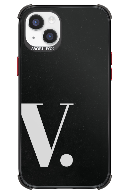 V (Off Space) 2.0 - Apple iPhone 14 Plus