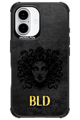BLD MEDUSA - Apple iPhone 16
