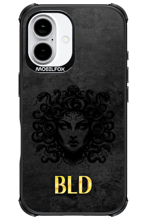BLD MEDUSA - Apple iPhone 16