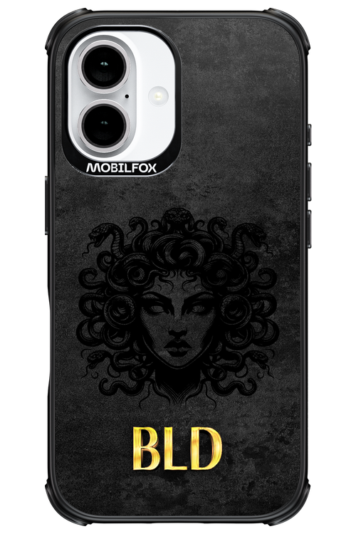 BLD MEDUSA - Apple iPhone 16