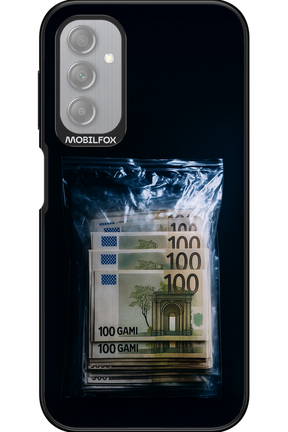 Moneybag 2.0 - Samsung Galaxy A14