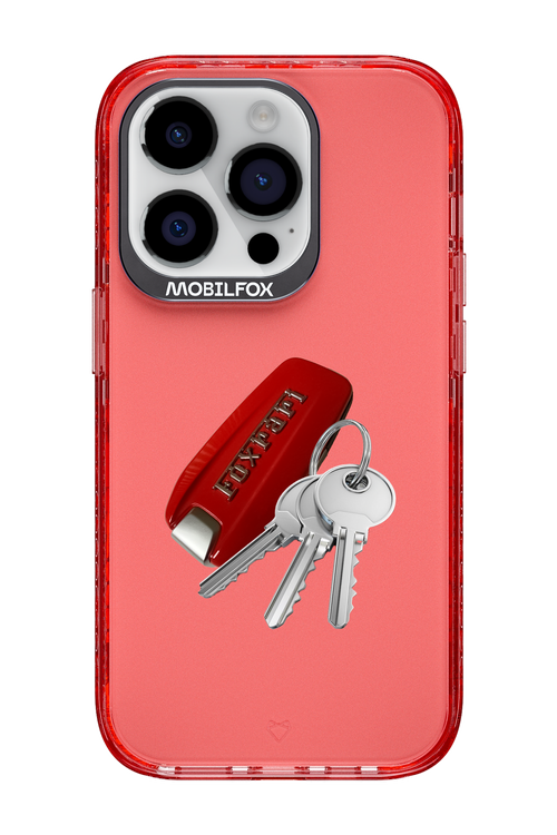 Foxrari - Apple iPhone 14 Pro