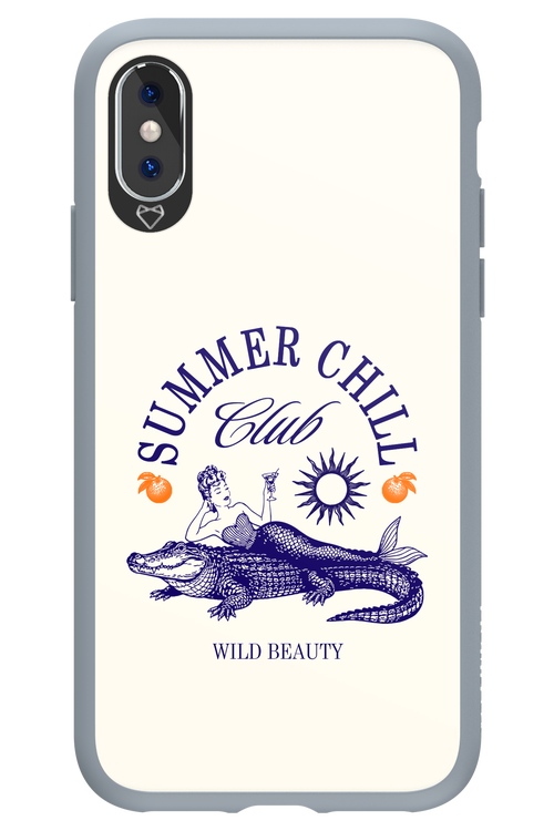 ChillMaid 2.0 - Apple iPhone XS