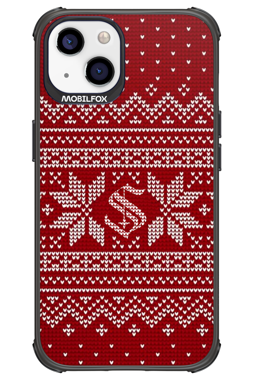 COZY STELLAR KNIT - Apple iPhone 13