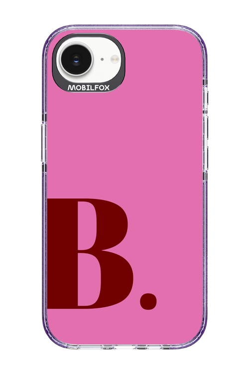 B (Sorbet) 2.0 - Apple iPhone 16e