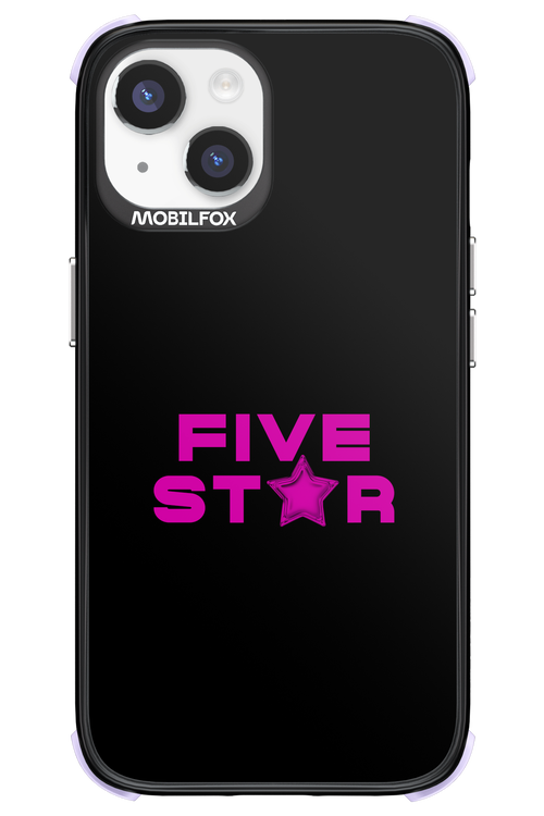 Five Star - Apple iPhone 14