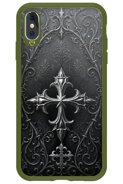 Armor 2.0 - Apple iPhone XS Max