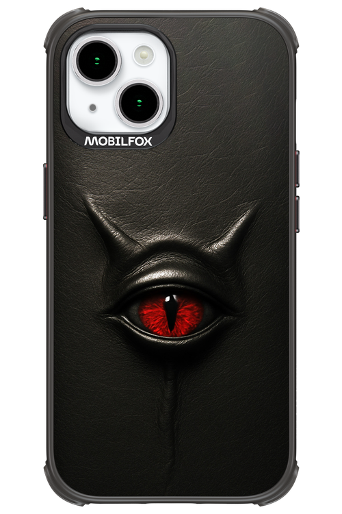 DevilEye 2.0 - Apple iPhone 15