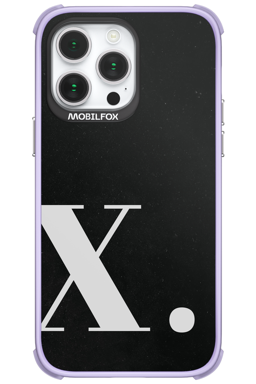 X (Off Space) 2.0 - Apple iPhone 14 Pro Max