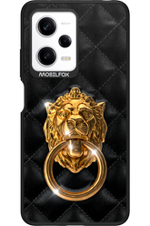 Gold Lion - Xiaomi Redmi Note 12 Pro 5G