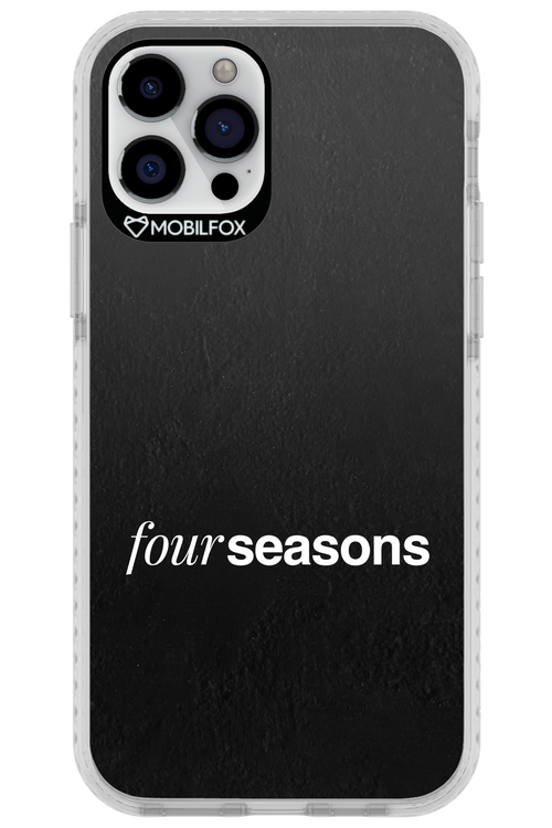 BSW FourSeasons 2 2.0 - Apple iPhone 12 Pro