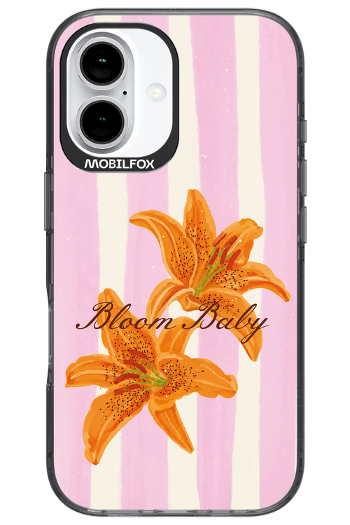 Bloom Baby 2.0 - Apple iPhone 16