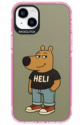 ChillHeli - Apple iPhone 14 Plus