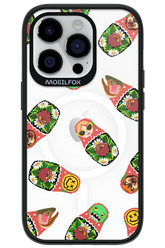 Matryoshka - Apple iPhone 14 Pro