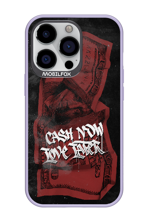 Liquid Assets - Apple iPhone 13 Pro