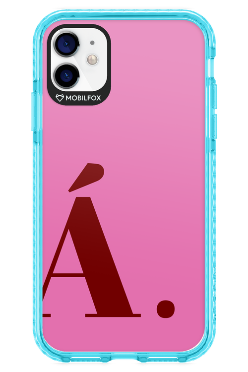 A II (Sorbet) 2.0 - Apple iPhone 11