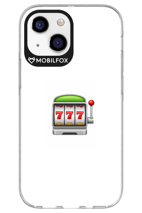 777 2.0 - Apple iPhone 13 Mini