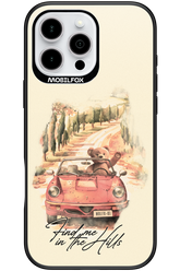 Find Me in the Hills - Apple iPhone 16 Pro Max