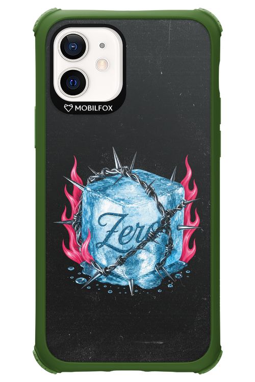 Zero 2.0 - Apple iPhone 12