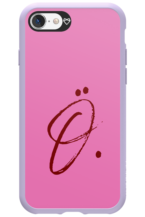 (Sorbet) O II 2.0 - Apple iPhone SE 2020
