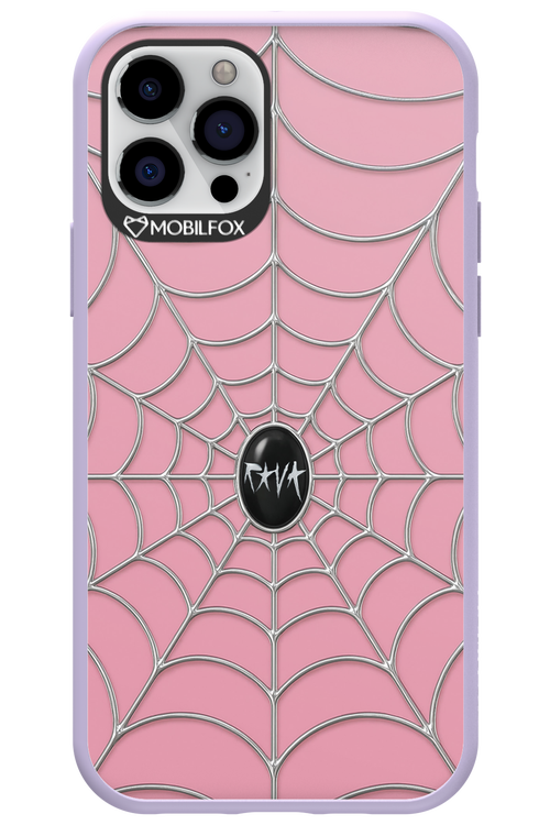 SpiderQueen - Apple iPhone 12 Pro