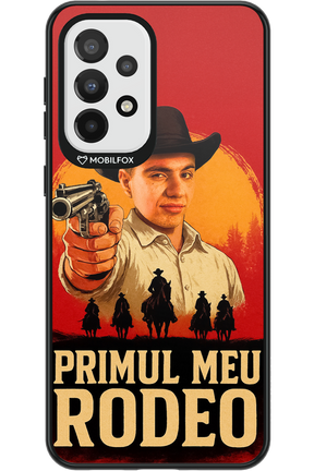 Cowboy - Samsung Galaxy A33