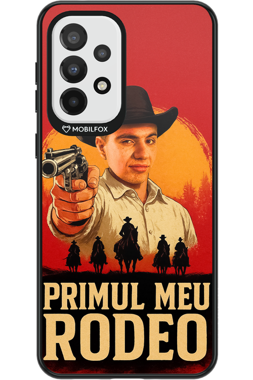 Cowboy - Samsung Galaxy A33