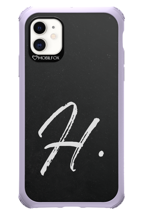 (Off Space) H 2.0 - Apple iPhone 11