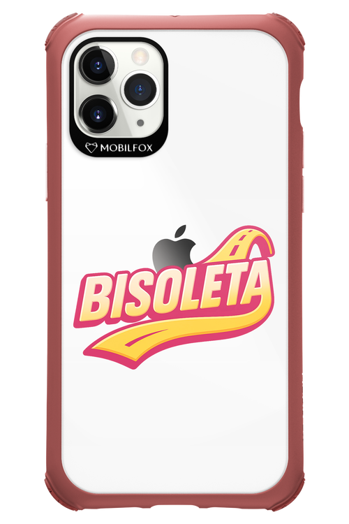 Bisoleta - Apple iPhone 11 Pro