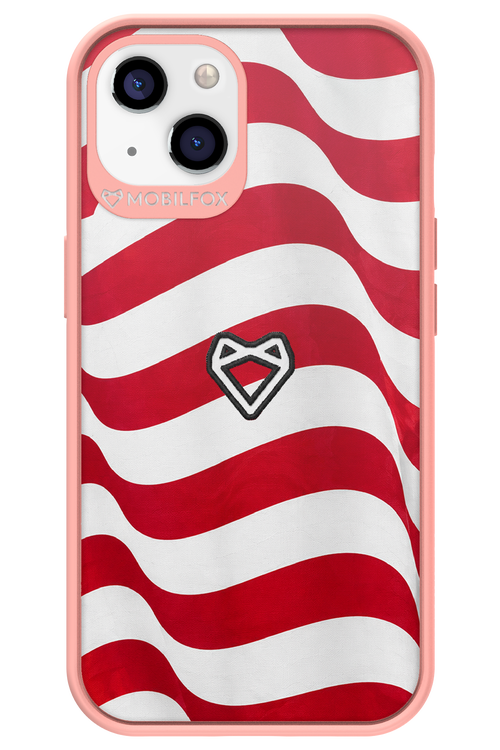 USA 2.0 - Apple iPhone 13